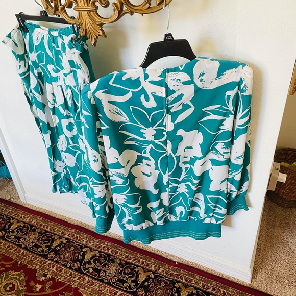 Vintage 1980’s jo Hanna York by Joan Davis  s 14 - Picture 2 of 5